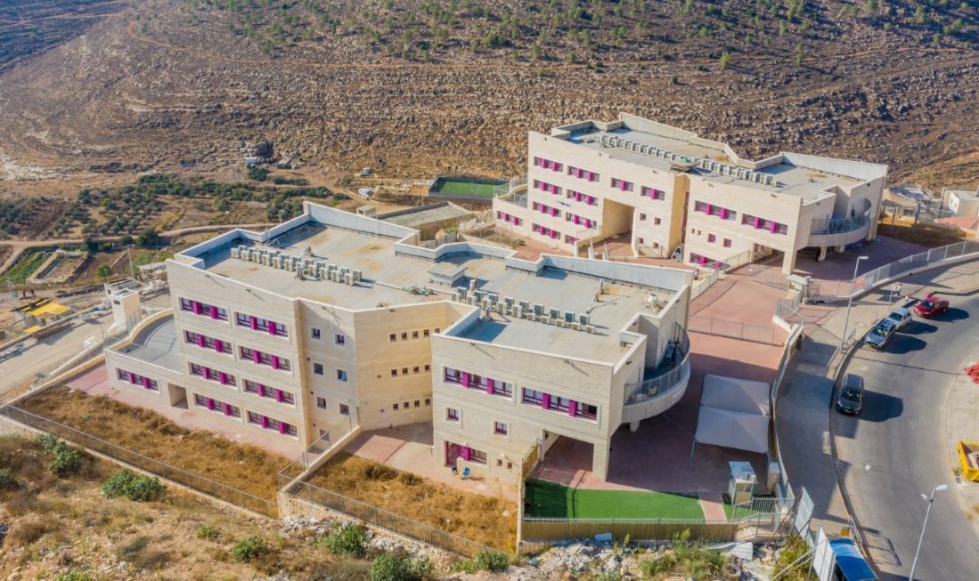 עיצוב אדריכלי נגיש ומוקפד