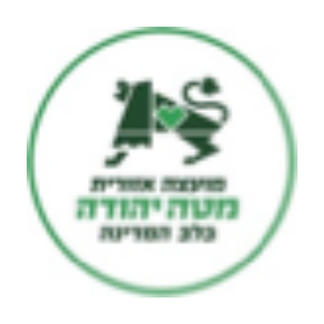 מועצה אזורית מטה יהודה